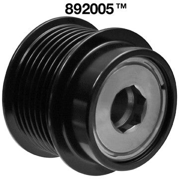 Dayco Alternator Decoupler Pulley 892005