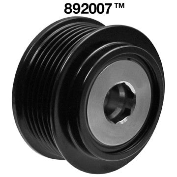 Dayco Alternator Decoupler Pulley 892007