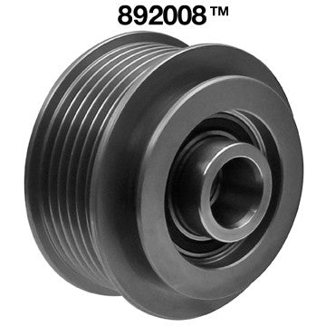 Dayco Alternator Decoupler Pulley 892008
