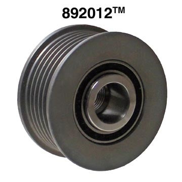 Dayco Alternator Decoupler Pulley 892012