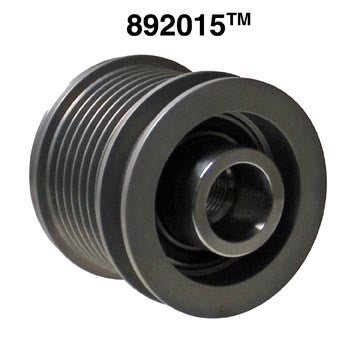 Dayco Alternator Decoupler Pulley 892015