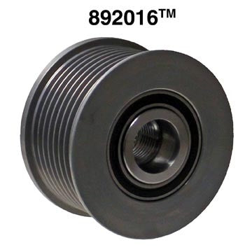 Dayco Alternator Decoupler Pulley 892016