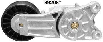 Dayco Accessory Drive Belt Tensioner Assembly top view frsport 89208