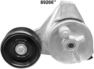 Dayco Accessory Drive Belt Tensioner Assembly 89266
