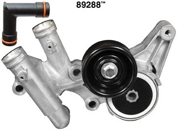 Dayco Accessory Drive Belt Tensioner Assembly 89288