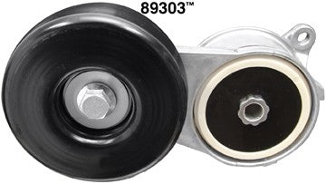 Dayco Accessory Drive Belt Tensioner Assembly 89303