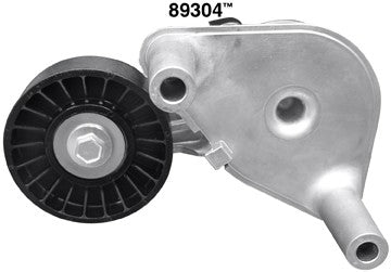 Dayco Accessory Drive Belt Tensioner Assembly 89304