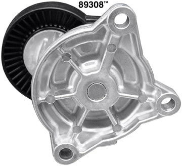 Dayco Accessory Drive Belt Tensioner Assembly 89308