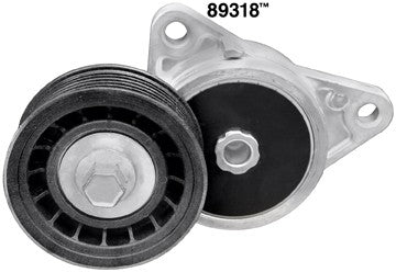 Dayco Accessory Drive Belt Tensioner Assembly 89318