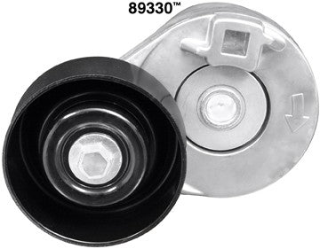 Dayco Accessory Drive Belt Tensioner Assembly 89330