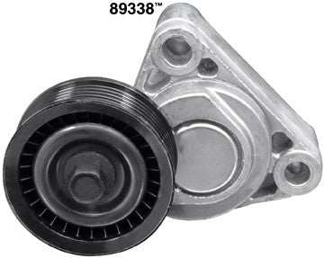 Dayco Accessory Drive Belt Tensioner Assembly 89338