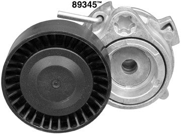 Dayco Accessory Drive Belt Tensioner Assembly 89345