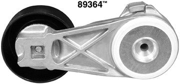 Dayco Accessory Drive Belt Tensioner Assembly 89364