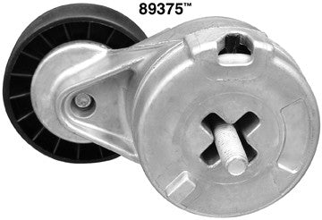 Dayco Accessory Drive Belt Tensioner Assembly 89375