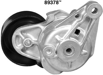 Dayco Accessory Drive Belt Tensioner Assembly 89378
