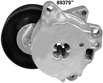 Dayco Accessory Drive Belt Tensioner Assembly 89379