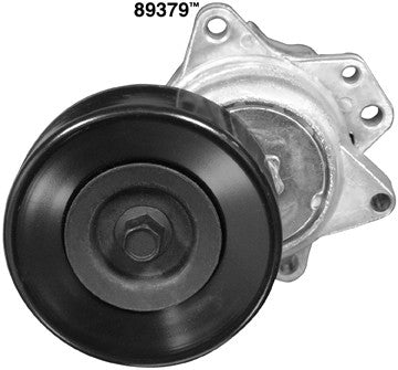 Dayco Accessory Drive Belt Tensioner Assembly 89379