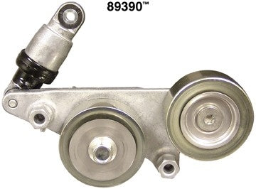 Dayco Accessory Drive Belt Tensioner Assembly 89390
