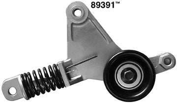 Dayco Accessory Drive Belt Tensioner Assembly 89391