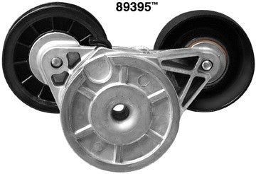 Dayco Accessory Drive Belt Tensioner Assembly 89395