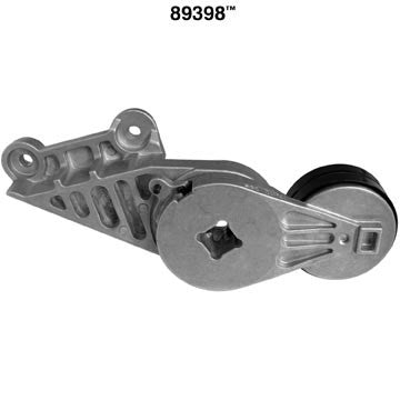Dayco Accessory Drive Belt Tensioner Assembly 89398