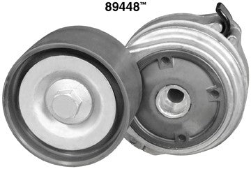 Dayco Accessory Drive Belt Tensioner Assembly 89448