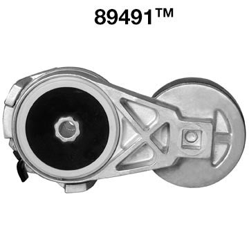 Dayco Accessory Drive Belt Tensioner Assembly 89491