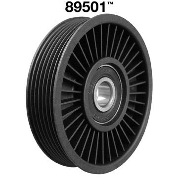 Dayco Accessory Drive Belt Idler Pulley 89501