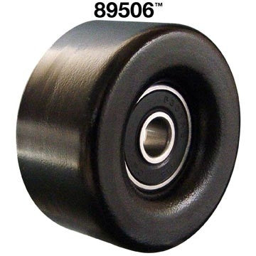 Dayco Accessory Drive Belt Idler Pulley 89506