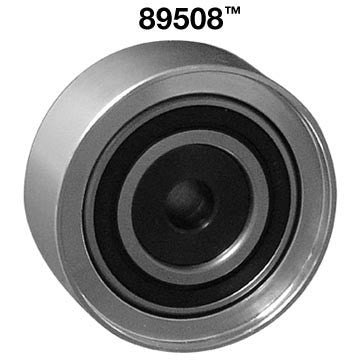 Dayco Accessory Drive Belt Idler Pulley 89508