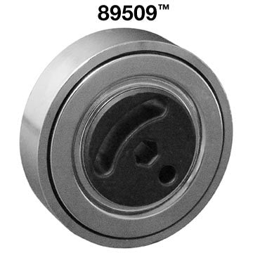 Dayco Accessory Drive Belt Idler Pulley 89509