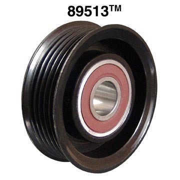 Dayco Accessory Drive Belt Idler Pulley 89513