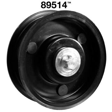Dayco Accessory Drive Belt Idler Pulley 89514