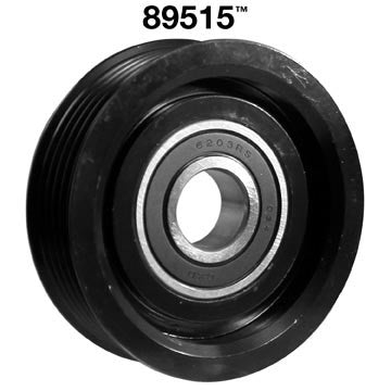 Dayco Accessory Drive Belt Idler Pulley 89515