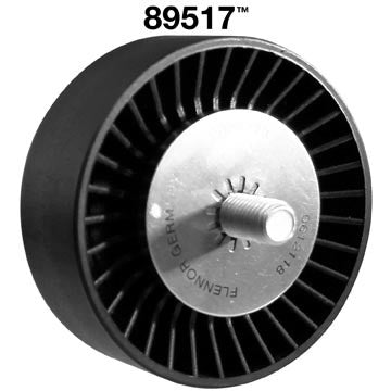 Dayco Accessory Drive Belt Idler Pulley 89517