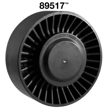 Dayco Accessory Drive Belt Idler Pulley 89517