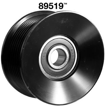 Dayco Accessory Drive Belt Idler Pulley 89519