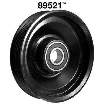 Dayco Accessory Drive Belt Idler Pulley 89521
