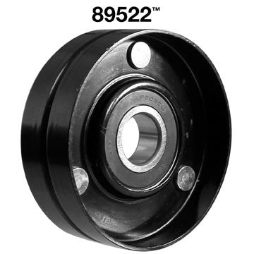 Dayco Accessory Drive Belt Idler Pulley 89522