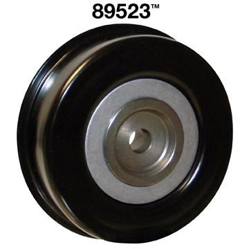 Dayco Accessory Drive Belt Idler Pulley 89523