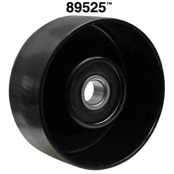 Dayco Accessory Drive Belt Idler Pulley 89525