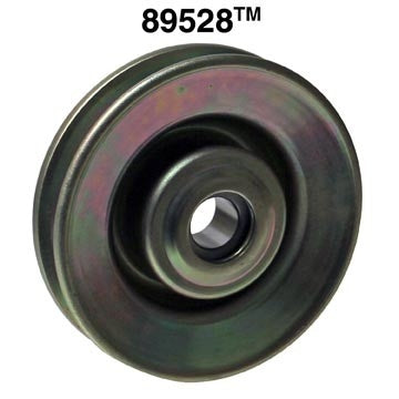 Dayco Accessory Drive Belt Idler Pulley 89528