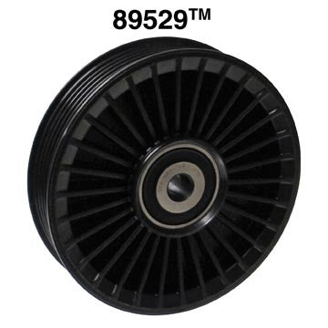 Dayco Accessory Drive Belt Idler Pulley 89529