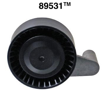 Dayco Accessory Drive Belt Idler Pulley 89531