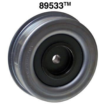 Dayco Accessory Drive Belt Idler Pulley 89533