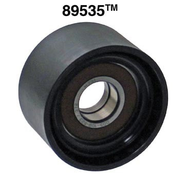 Dayco Accessory Drive Belt Idler Pulley 89535