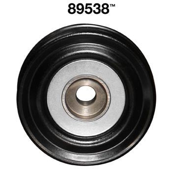 Dayco Accessory Drive Belt Idler Pulley 89538