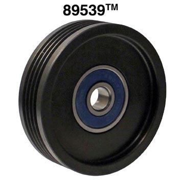 Dayco Accessory Drive Belt Idler Pulley 89539