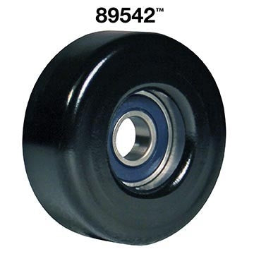 Dayco Accessory Drive Belt Idler Pulley 89542