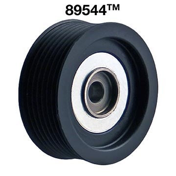 Dayco Accessory Drive Belt Idler Pulley 89544